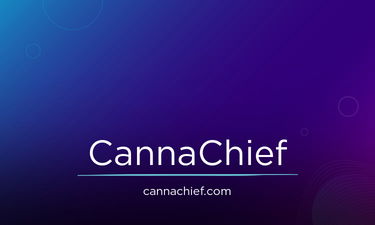 CannaChief.com - Creative brandable domain for sale
