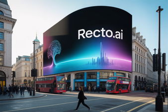 Recto.ai - Creative brandable domain for sale