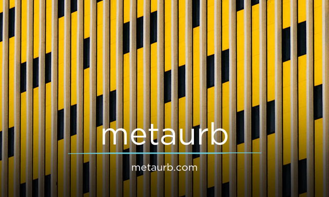 Metaurb.com