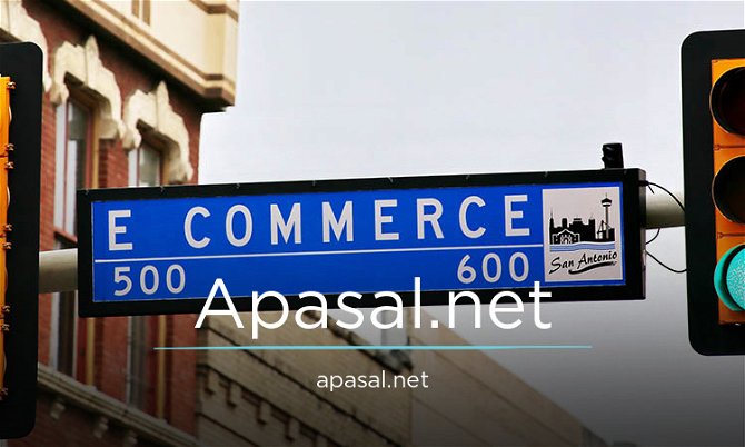 Apasal.net