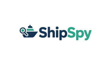 ShipSpy.com - Creative brandable domain for sale