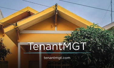 TenantMgt.com - Creative brandable domain for sale