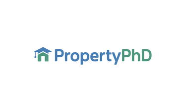 PropertyPhD.com - Creative brandable domain for sale