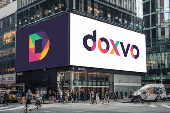 Doxvo.com - Creative brandable domain for sale
