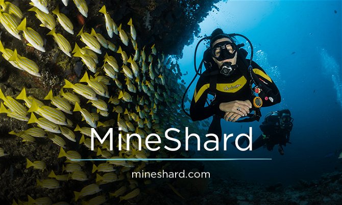 MineShard.com