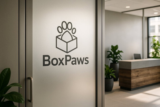 BoxPaws.com — 4