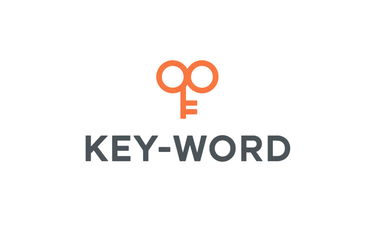 Key-word.com - Creative brandable domain for sale