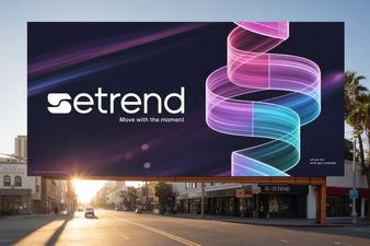 Setrend.com - Creative brandable domain for sale
