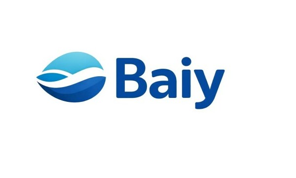 Baiy logo