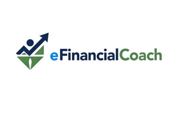 eFinancialCoach.com - Creative brandable domain for sale