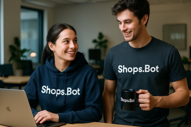 Shops.Bot — 5