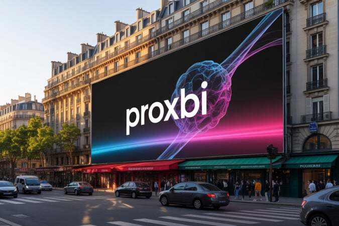 ProxBi logo