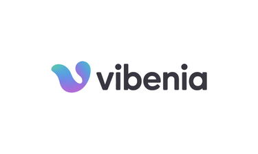 Vibenia logo