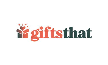 GiftsThat.com is for sale