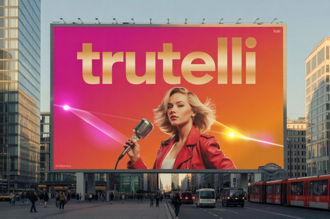 Trutelli.com — 3