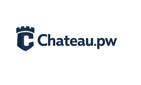 Chateau logo