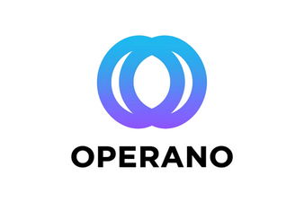 Operano.com - Creative brandable domain for sale