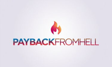 PaybackFromHell.com - Creative brandable domain for sale