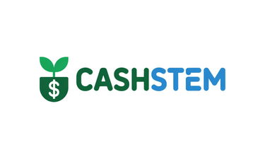 CashStem.com - Creative brandable domain for sale