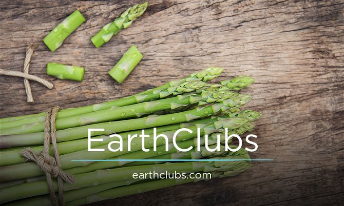 EarthClubs.com