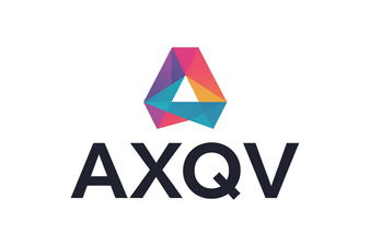 AXQV.com - Creative brandable domain for sale