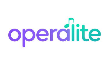 OperaLite.com is for sale
