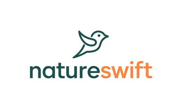 NatureSwift.com - Creative brandable domain for sale