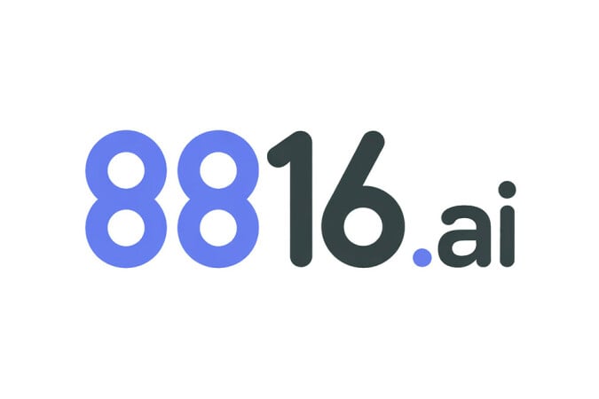 8816 logo
