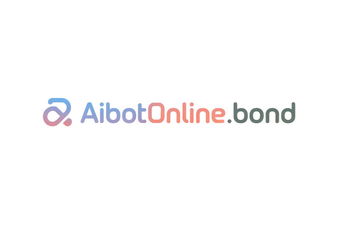 AiBotOnline.bond - Creative brandable domain for sale