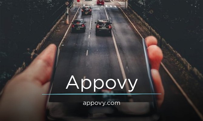 Appovy.com