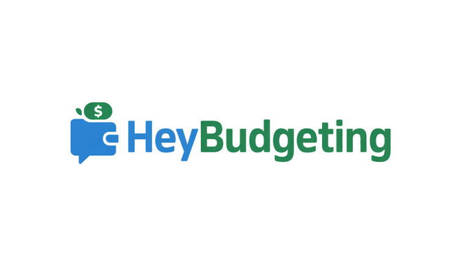 HeyBudgeting.com