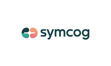 SymCog.com - Creative brandable domain for sale