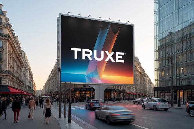 Truxe.com — 3