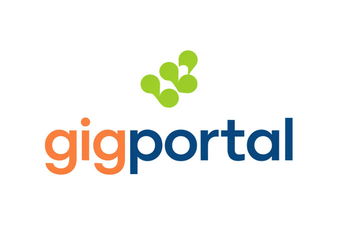 GigPortal.com - Creative brandable domain for sale