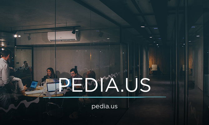 PEDIA.US
