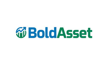 BoldAsset.com - Creative brandable domain for sale