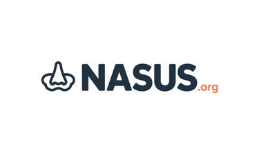 Nasus.org - Creative brandable domain for sale
