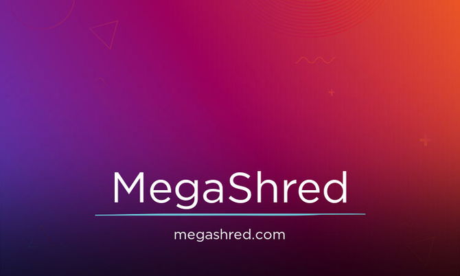 MegaShred.com
