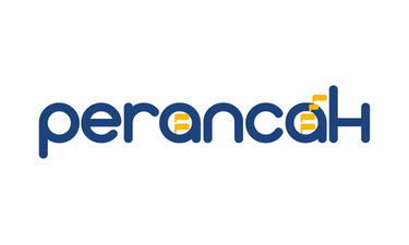 Perancah.com - Creative brandable domain for sale