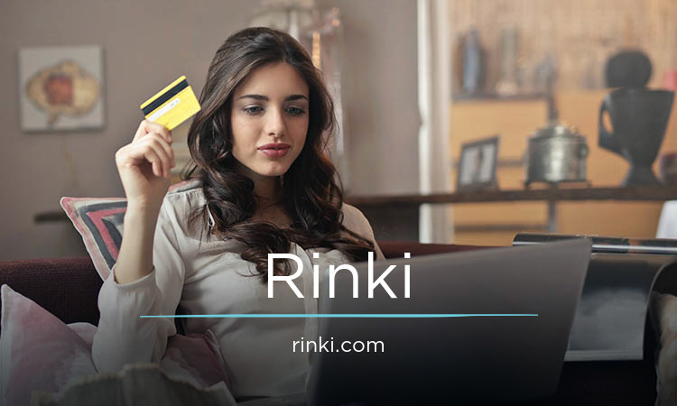 Rinki logo