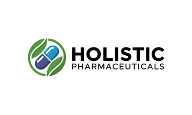 HolisticPharmaceuticals.com - Creative brandable domain for sale