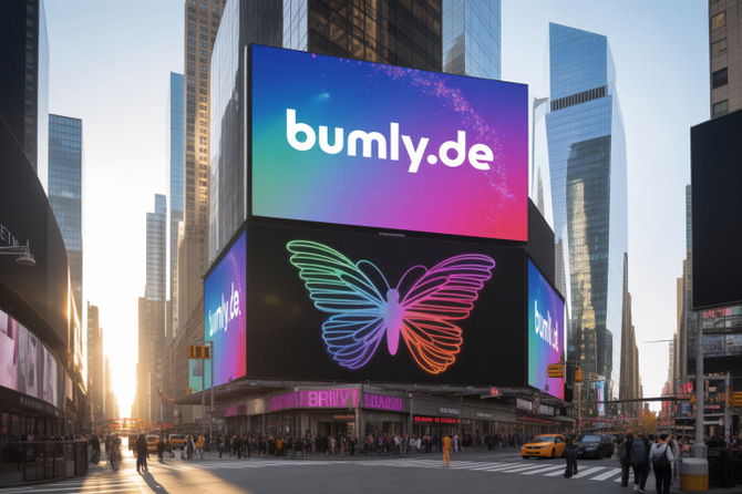 Bumly.de — 3