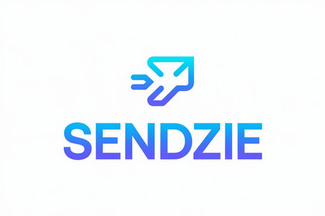 sendzie.com