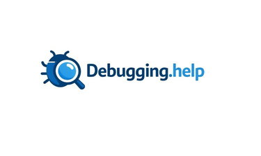 Debugging.help is for sale