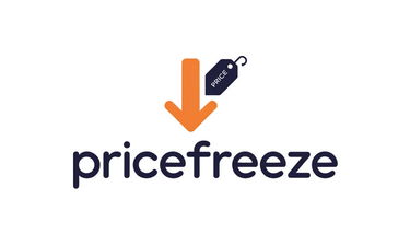 PriceFreeze.com - Creative brandable domain for sale