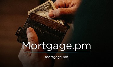 Mortgage.pm