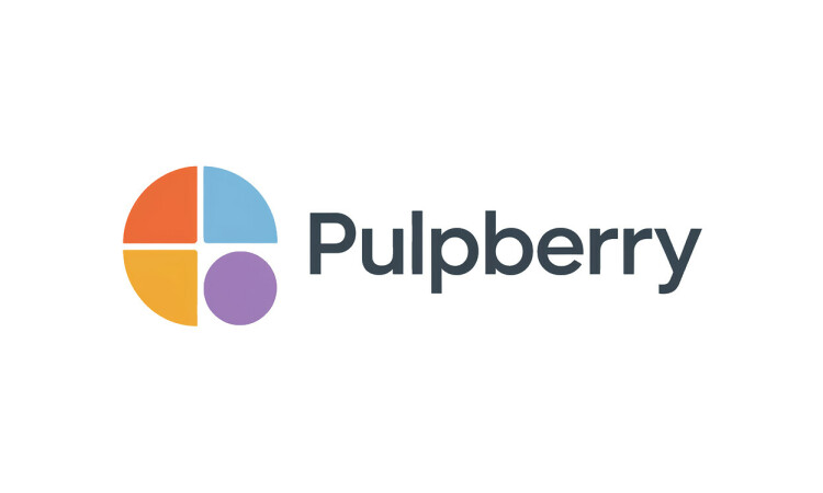 Pulpberry logo