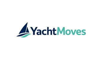 YachtMoves.com - Creative brandable domain for sale