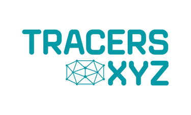 Tracers.xyz - Creative brandable domain for sale