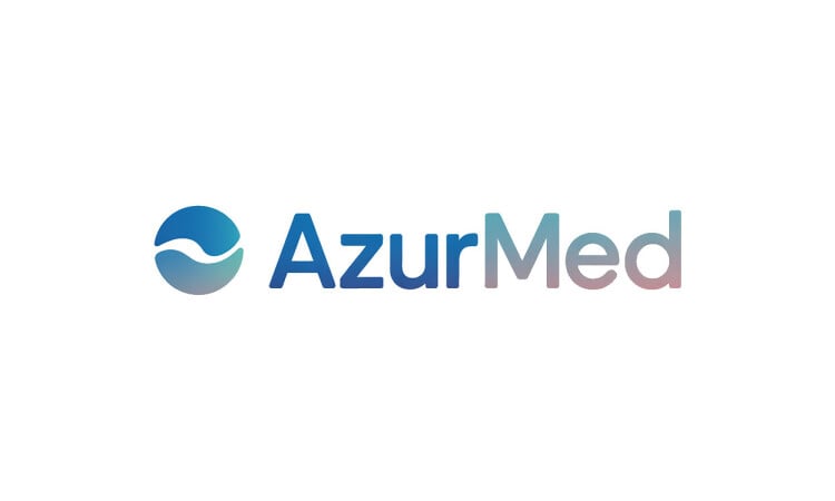 AzurMed logo